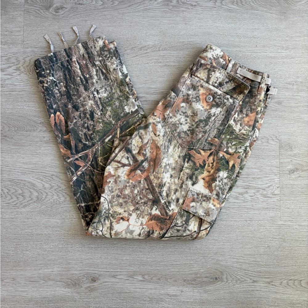 Cabela's Multicolor Camouflage Men's Jeans
